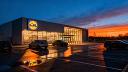 Lidl w Bielanach Wrocławskich — kiedy otwarcie i godziny pracy?