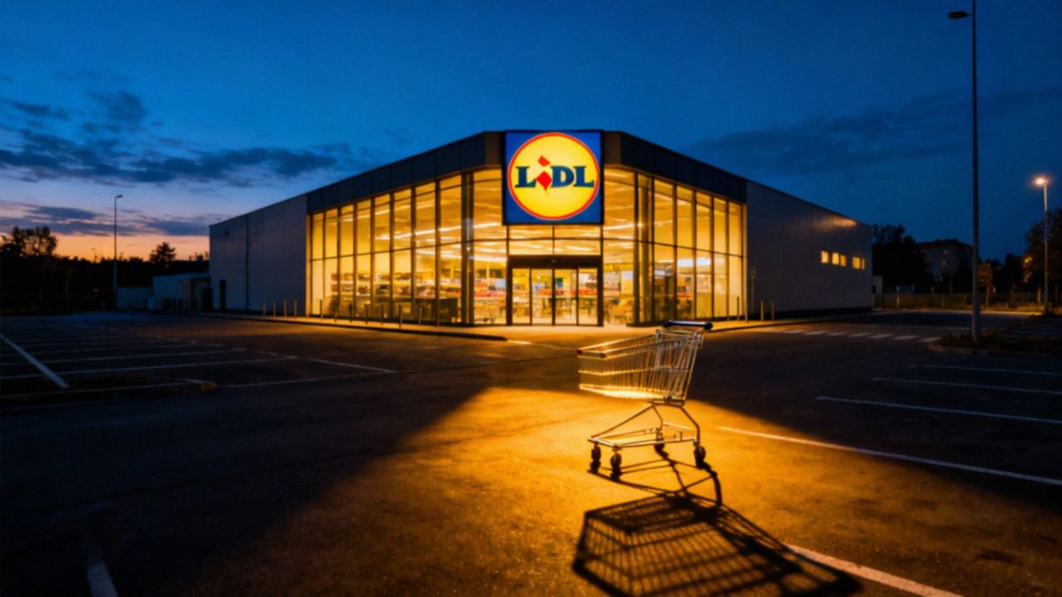 Lidl do której czynne? Godziny otwarcia i szczegóły