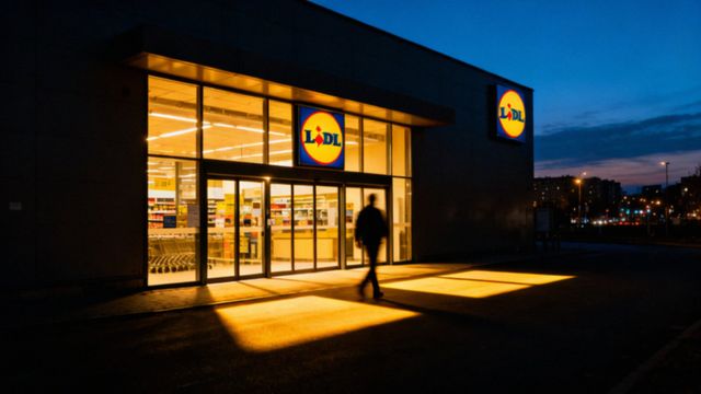 Lidl do której czynny? Sprawdź godziny otwarcia i lokalizację