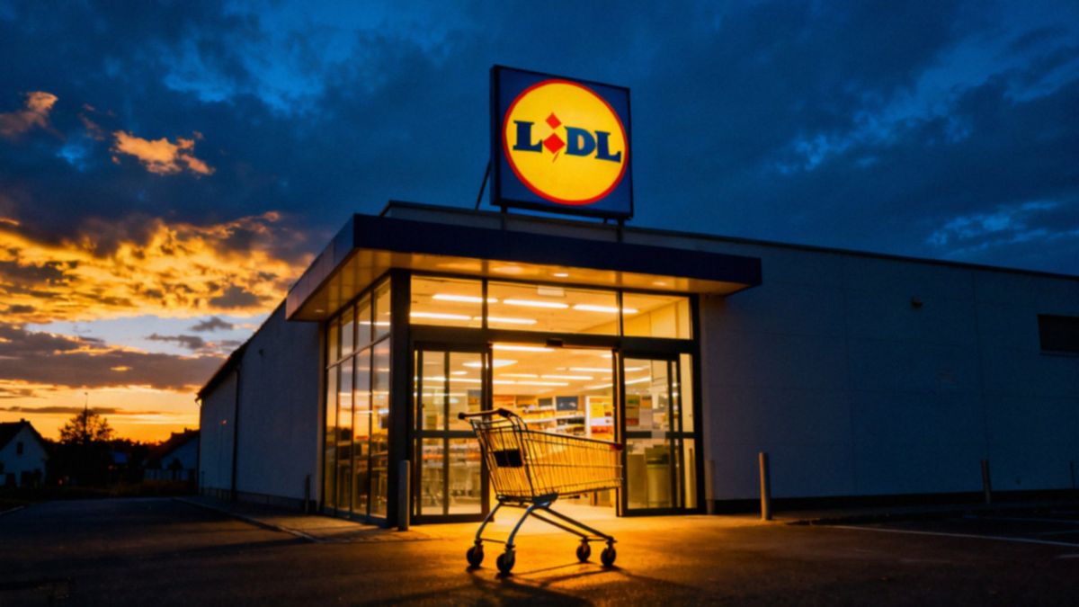 Do której godziny Lidl jest otwarty? Sprawdź godziny otwarcia!