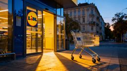 Godziny otwarcia Lidla i najnowsza gazetka — sprawdź aktualne promocje