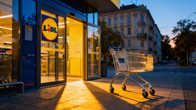 Godziny otwarcia Lidla i najnowsza gazetka — sprawdź aktualne promocje