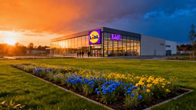 Lidl gdzie otwiera nowe sklepy? Lista lokalizacji i plany na przyszłość