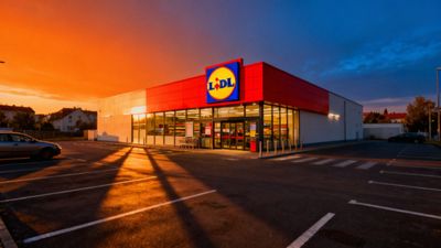 Lidl godziny otwarcia w Wielką Sobotę — do której jest otwarty?