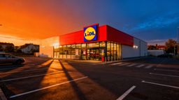 Lidl godziny otwarcia w Wielką Sobotę — do której jest otwarty?