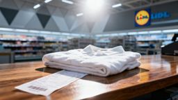 Lidl ile czasu na zwrot? Zasady zwrotów i najważniejsze informacje