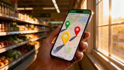 Lidl: Jak sprawdzić dostępność towaru w sklepie i aplikacji?