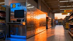 Lidl — jaki kurier obsługuje paczki i jak odebrać przesyłkę?