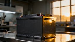 LiFePO4 czy Li-Ion? Porównanie technologii akumulatorowych i ich zastosowanie