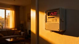 Limit 2600 kWh — dla kogo i jak go uzyskać?