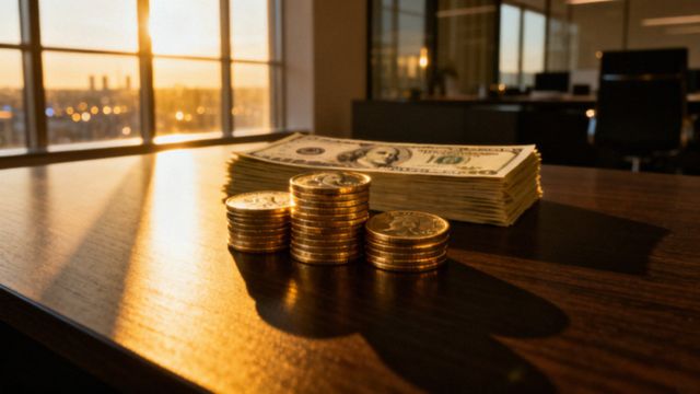 Lokata ile procent? Oprocentowanie, zyski i porady