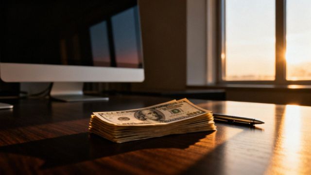 Lokaty walutowe Millennium — zabezpiecz swoje oszczędności przed inflacją