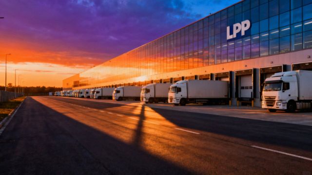 LPP firma — kluczowy gracz na rynku odzieżowym i e-commerce