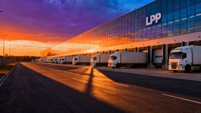LPP firma — kluczowy gracz na rynku odzieżowym i e-commerce
