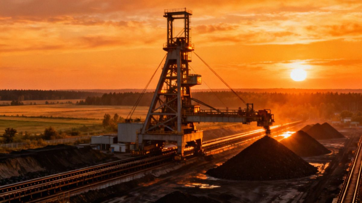 Lubelskie Zagłębie Węglowe — potencjał, wyzwania i wpływ na energetykę