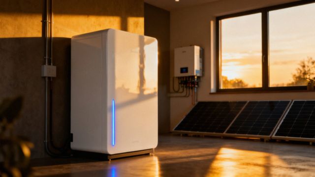 Jak długo działa magazyn energii? Praktyczne porady i informacje