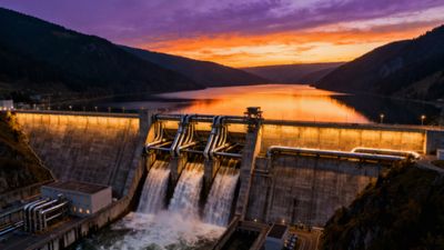 Wodny magazyn energii — jak działa i kiedy się opłaca?