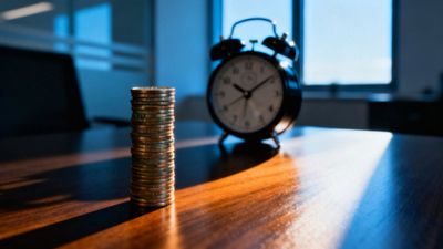 mBank WIBOR 3M — kiedy się zmienia i jak wpływa na kredyt?