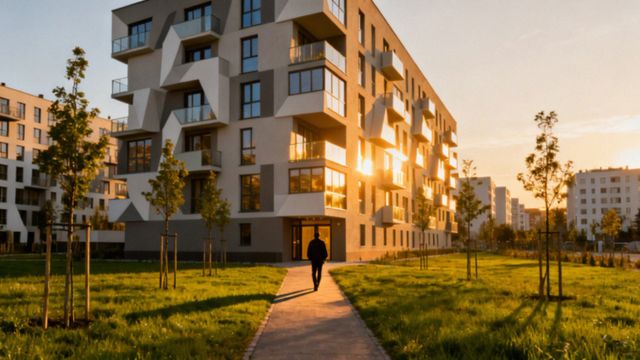 Mieszkania komunalne z nowymi zasadami — co się zmienia od 2025 roku?