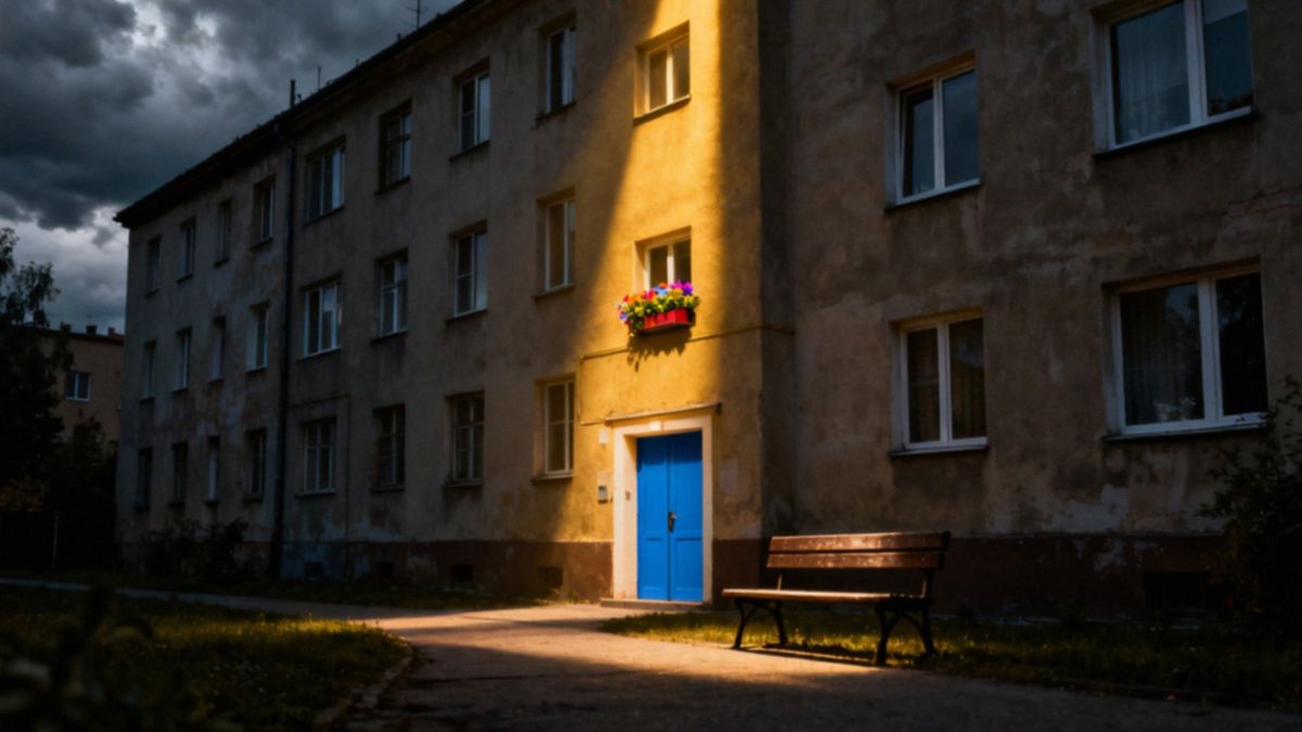 Mieszkanie socjalne — co to jest i kto ma do niego prawo?