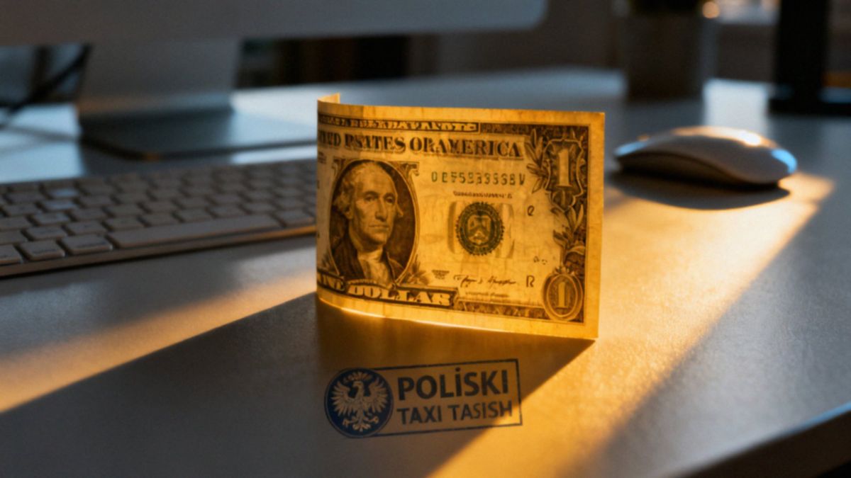 Mikrorachunek podatkowy — co to jest i jakie ma korzyści?