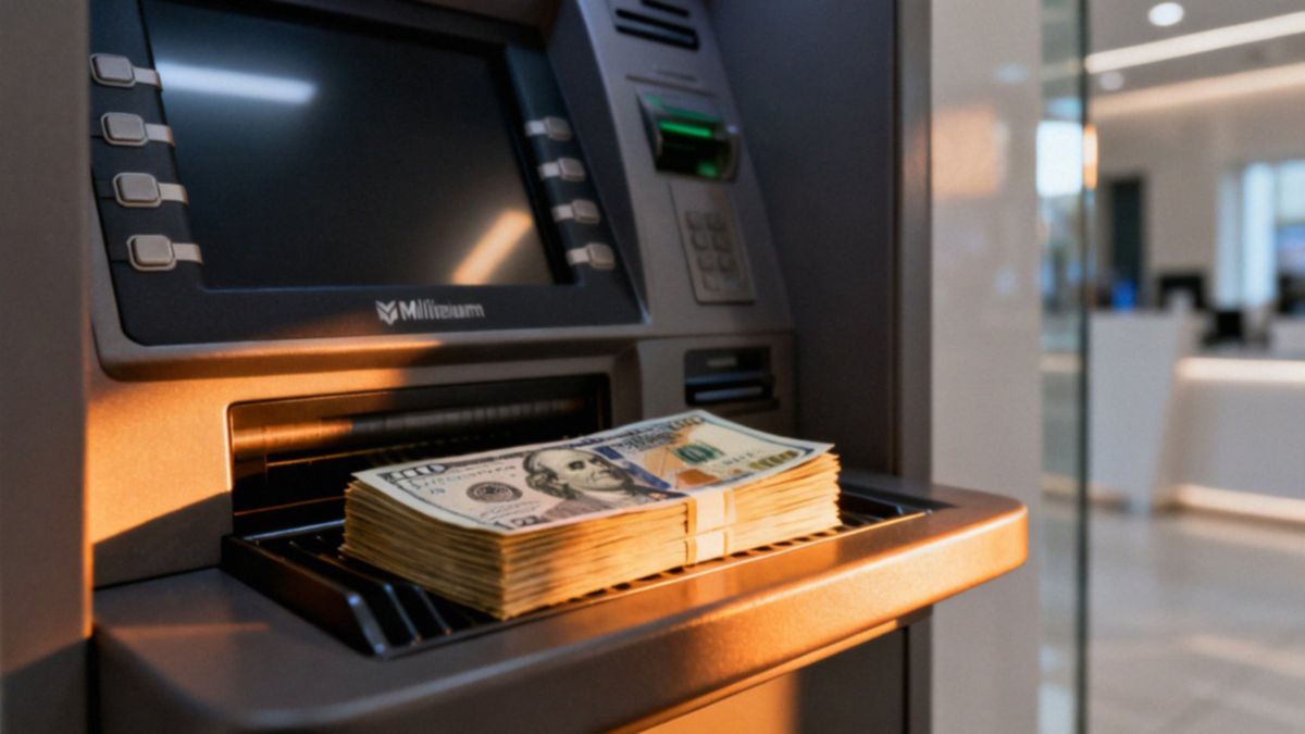 Bankomaty Millennium za darmo — które wybrać i jak korzystać?