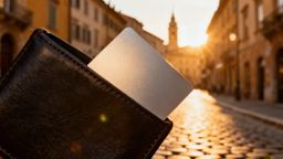 Millennium Mastercard Voyager — zalety, opłaty i jak zamówić
