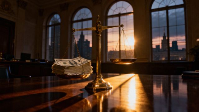 Ministerstwo Finansów o deficycie budżetowym — co musisz wiedzieć?