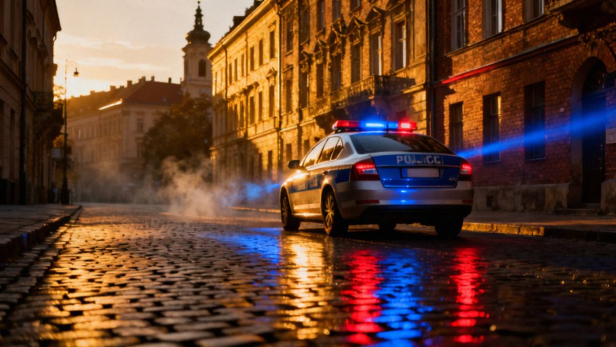 Mniej chętnych do policji? Przyczyny i możliwe rozwiązania