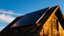 Moc paneli solarnych — co warto wiedzieć o ich wydajności?