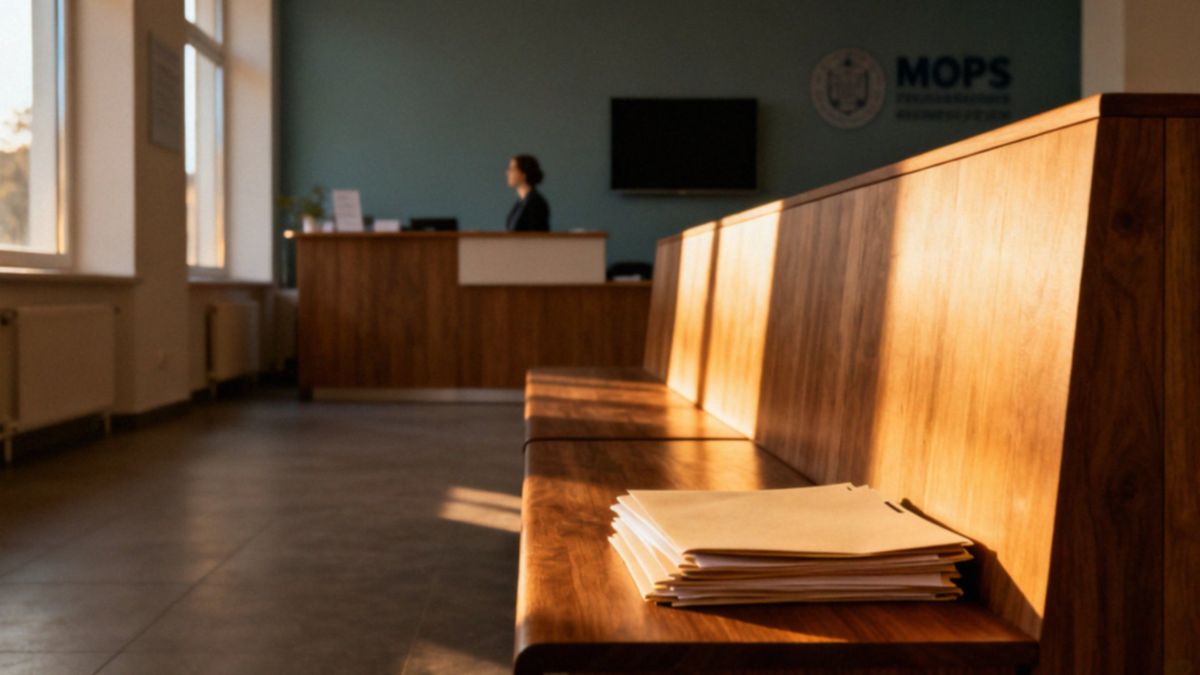 MOPS i orzeczenie o niepełnosprawności dla mopsów — jak uzyskać wsparcie?