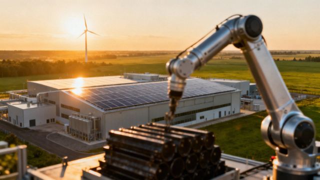 Na co można dostać dofinansowanie w 2024? Przewodnik po programach wsparcia