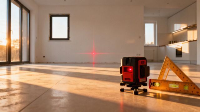 Na co zwracać uwagę przy odbiorze mieszkania? Kluczowe aspekty do sprawdzenia