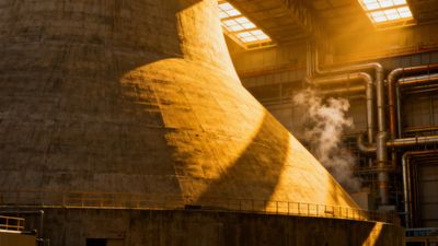 Na czym polega energia jądrowa? Zastosowania i wyzwania tej technologii