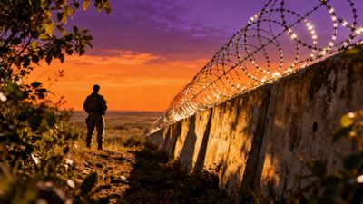 Naddniestrze a Ukraina — granica, status i geopolityka regionu