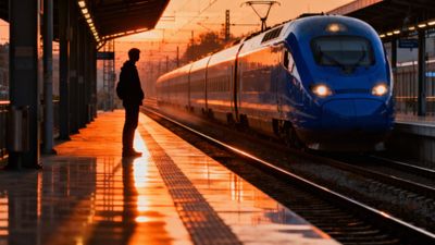 Najlepsza aplikacja do kupowania biletów PKP — porównanie i funkcje