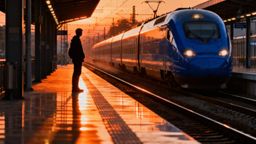 Najlepsza aplikacja do kupowania biletów PKP — porównanie i funkcje