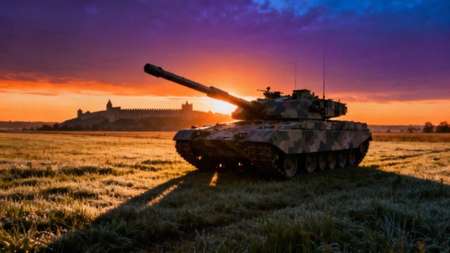NATO — co to jest i jakie ma znaczenie dla krajów członkowskich?
