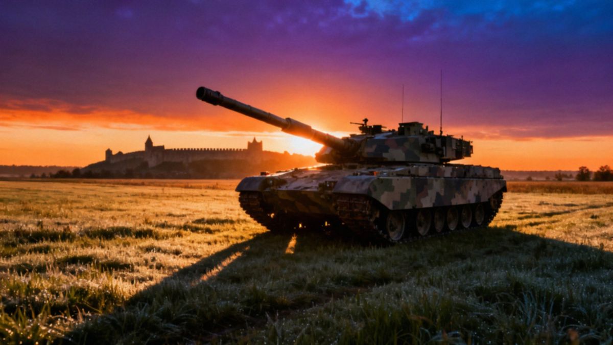 NATO — co to jest i jakie ma znaczenie dla krajów członkowskich?