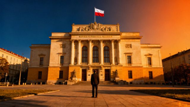 Historia NBP — kluczowe daty i funkcje Narodowego Banku Polskiego