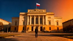 Historia NBP — kluczowe daty i funkcje Narodowego Banku Polskiego