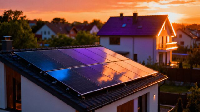 Net-billing a autokonsumpcja energii — jak maksymalizować korzyści?