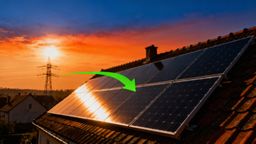 Net billing — co z nadwyżką energii i jak na tym zyskać?