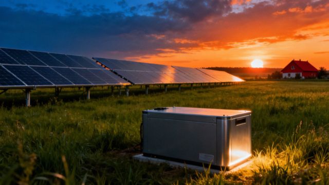 Net billing czy net metering? Który system rozliczeń wybrać?