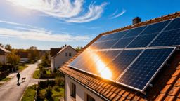 Net billing — ile można sprzedać energii z instalacji fotowoltaicznych?