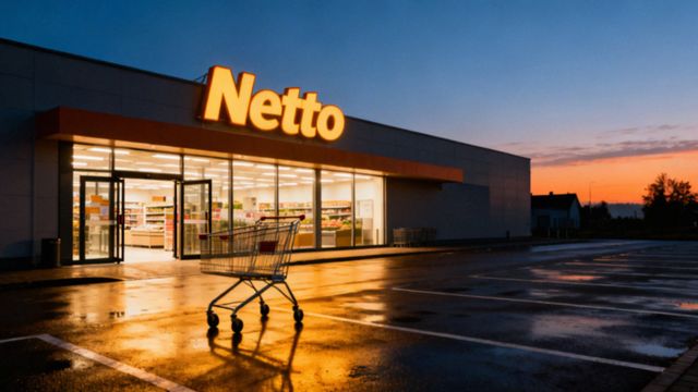 Netto od której jest otwarte? Sprawdź godziny otwarcia sklepów