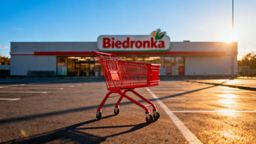 Niedziela handlowa w Biedronce 2018 — daty i godziny otwarcia