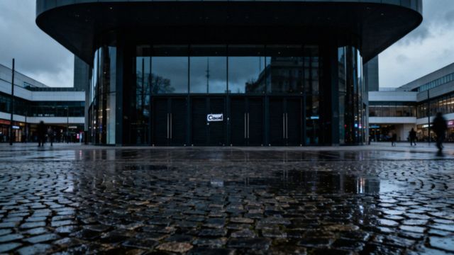 Niedziele bez handlu — co to jest i kiedy obowiązują w 2025 roku?