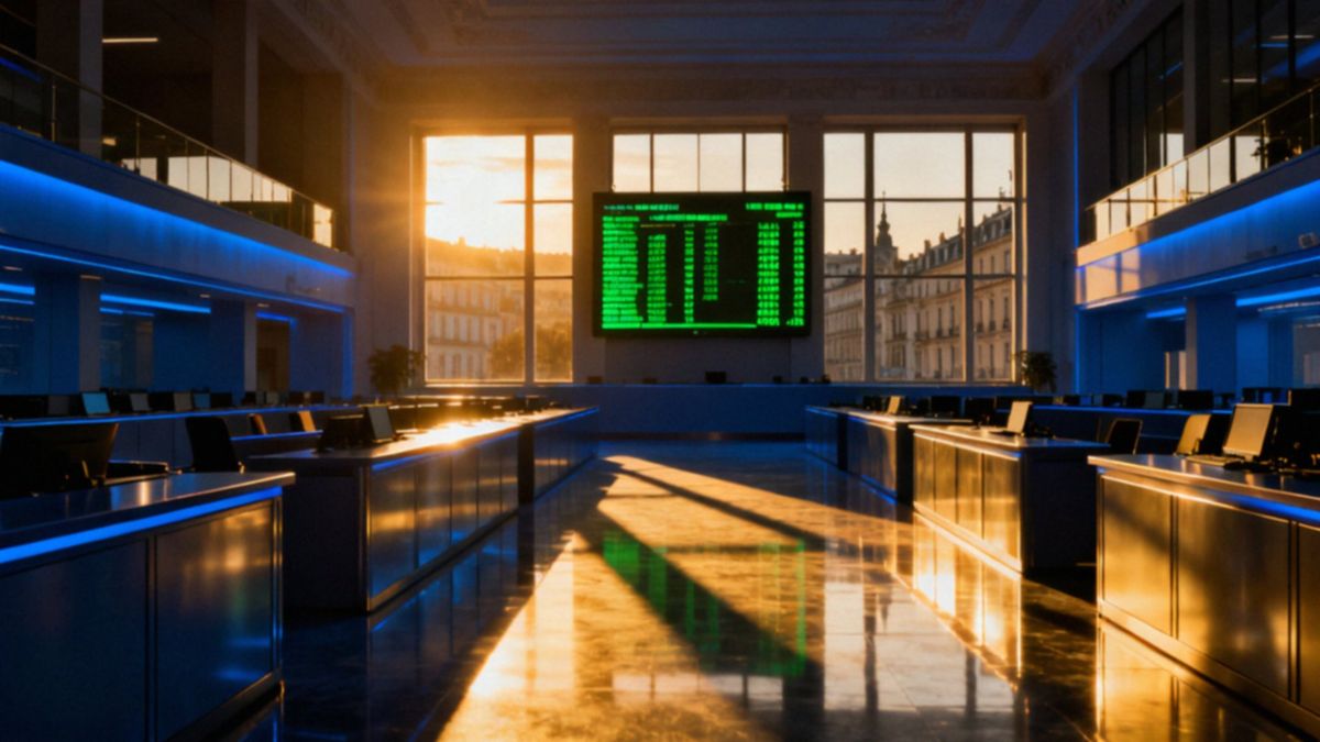 Godziny handlu Nikkei 225 — jak przeliczyć na swoją strefę czasową?