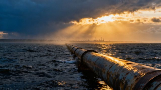 Nord Stream 2 — kiedy otwarcie i jego konsekwencje dla Europy?